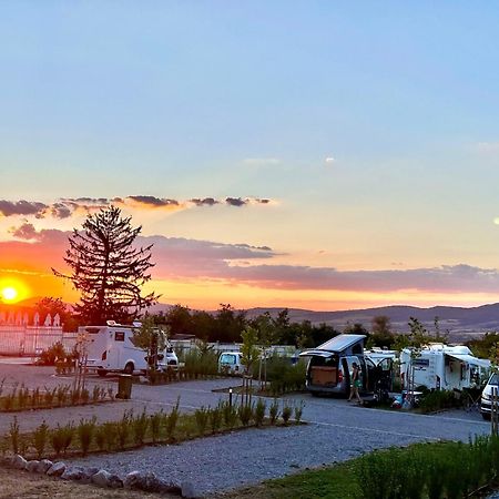 7 Lakes Camping Sapareva Banya Exterior photo